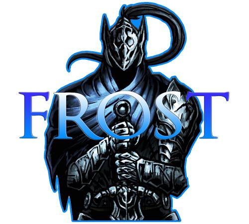 frost's Profile Picture