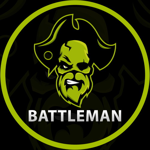 battleman's Profile Picture