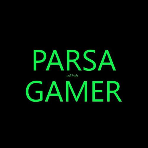 parsa-gamer's Profile Picture