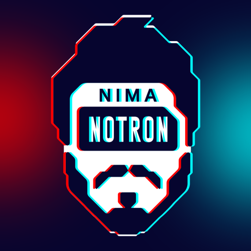 nimanotron's Profile Picture