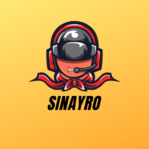 sinayro's Profile Picture