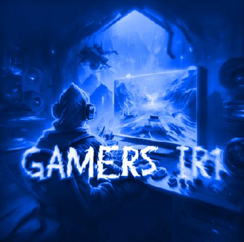 gamers_ir1's Profile Picture