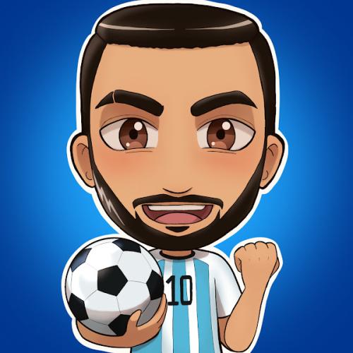 zifootball's Profile Picture