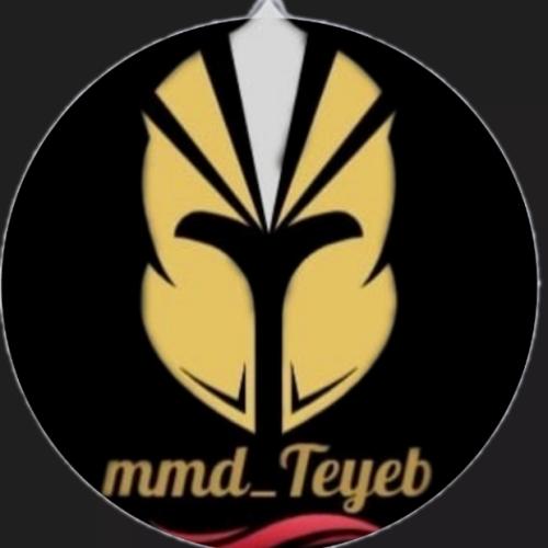 teyeb's Profile Picture