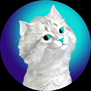 ice_cat's Profile Picture
