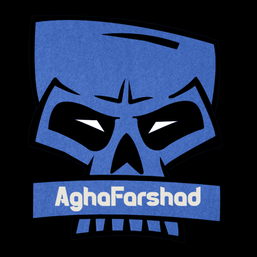 aghafarshad's Profile Picture