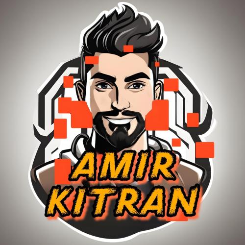 amirkitran's Profile Picture