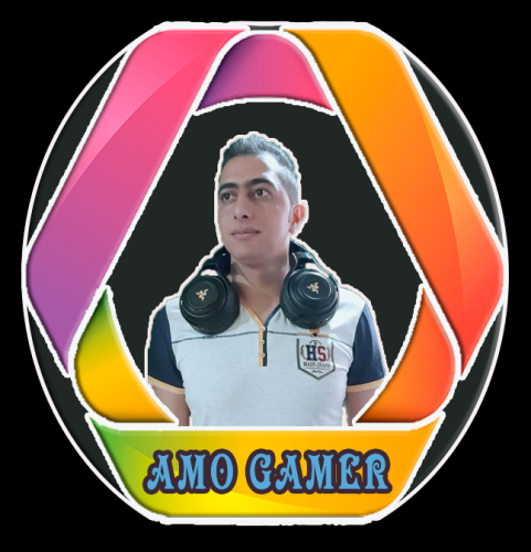 amogamer's Profile Picture