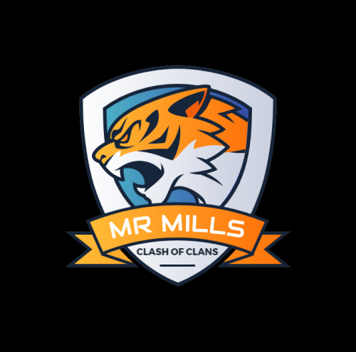 clashwithmrmills's Profile Picture