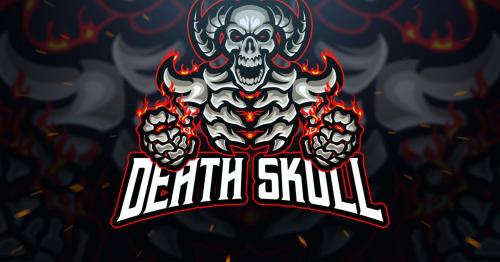 deathskull_gamer's Profile Picture