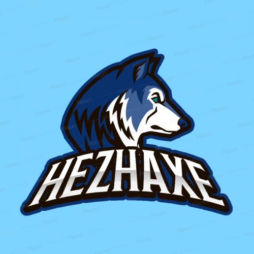 hezhaxe's Profile Picture