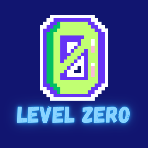 levelzero's Profile Picture