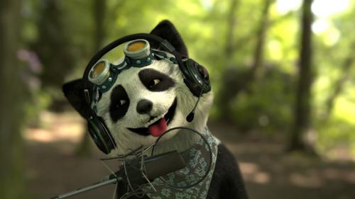 pandaa's Profile Picture