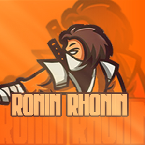 ronin_rhonin's Profile Picture