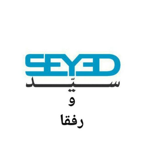 seyedbax's Profile Picture