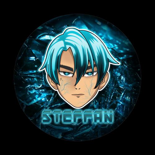 steffan's Profile Picture
