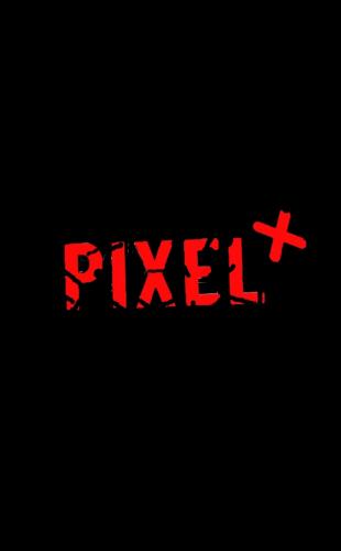 x_x_pixel_x_x's Profile Picture