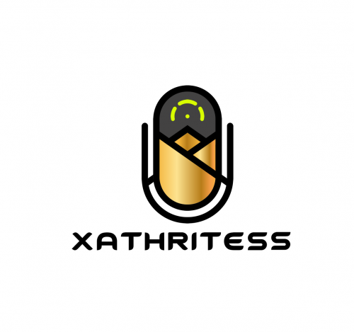 xathritess's Profile Picture