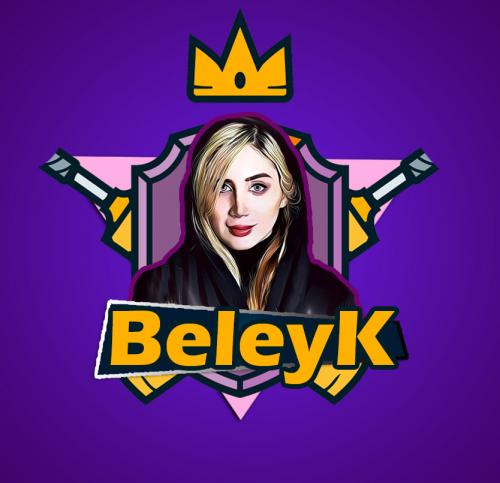 beleyk's Profile Picture